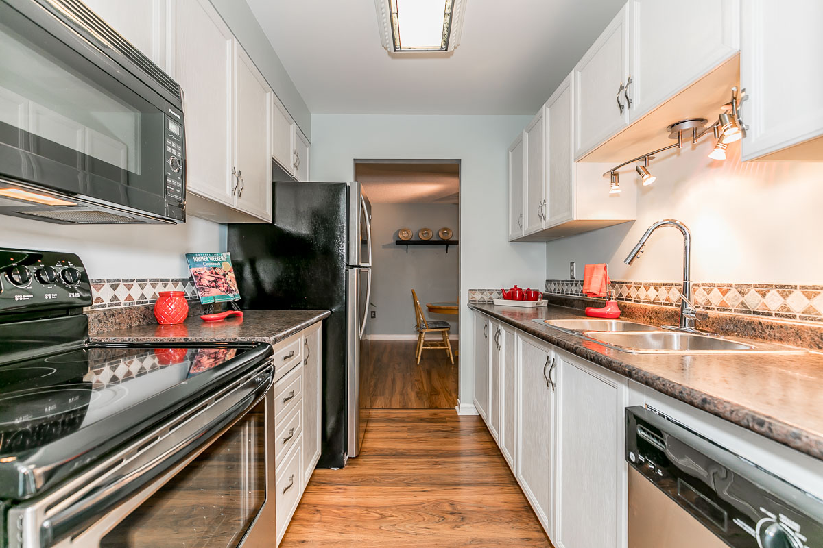 1 Quail Cres 310