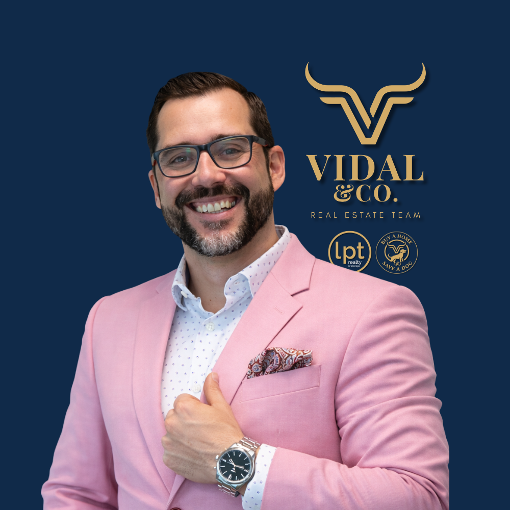 Miguel Vidal, Team Lead and REALTOR with Vidal & Co. in Ottawa