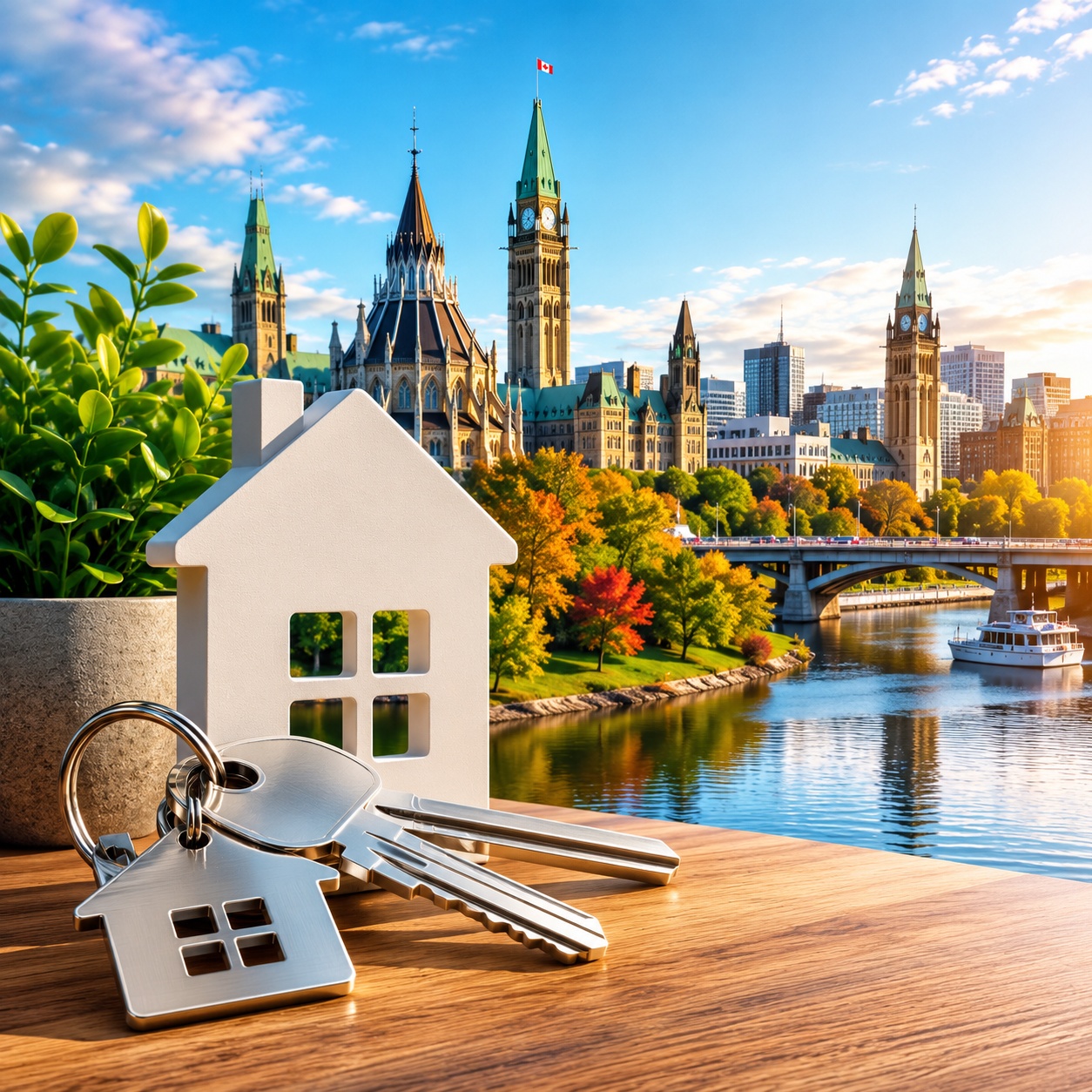 Ottawa Rental Services