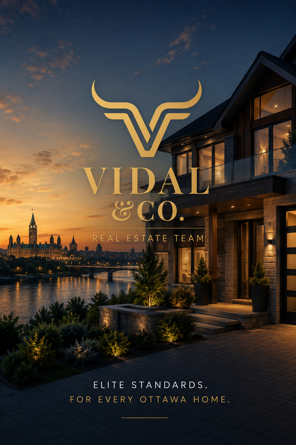 Vidal & Co. luxury real estate