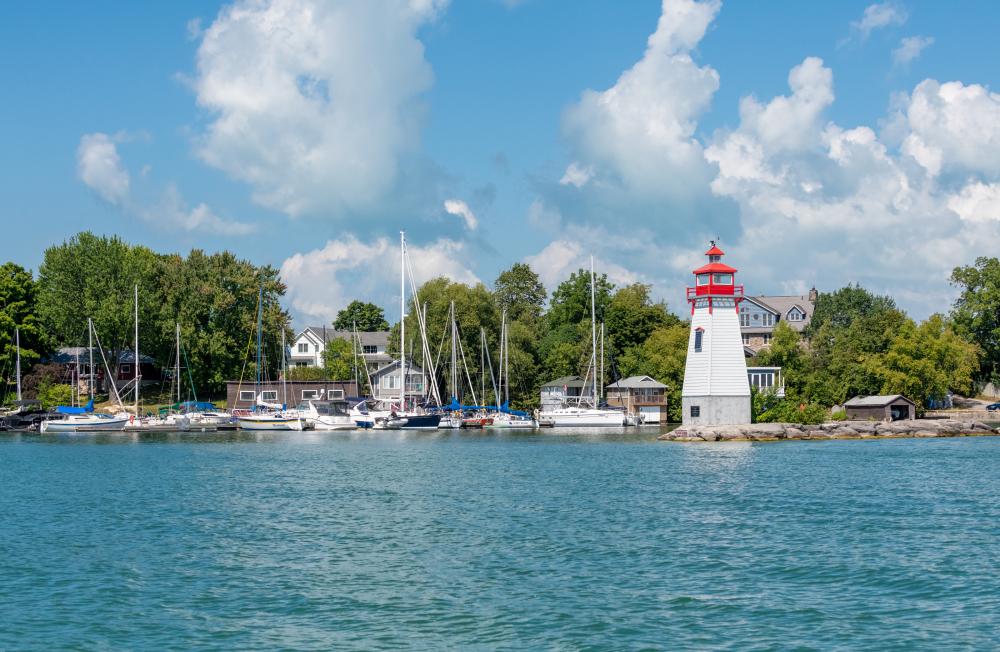  HOMES FOR SALE IN KESWICK, ON