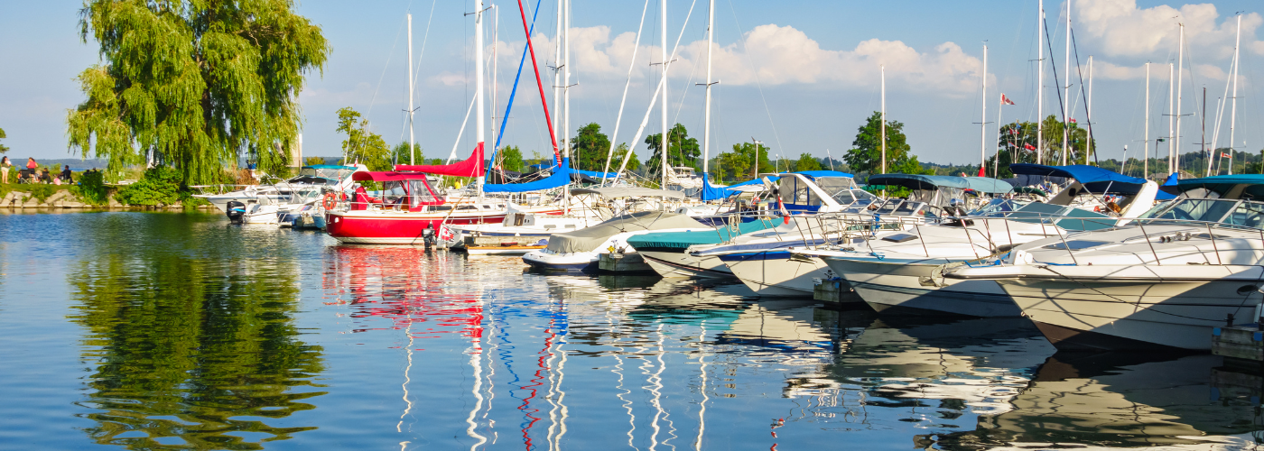 HOMES FOR SALE IN JACKSONS POINT & SUTTON