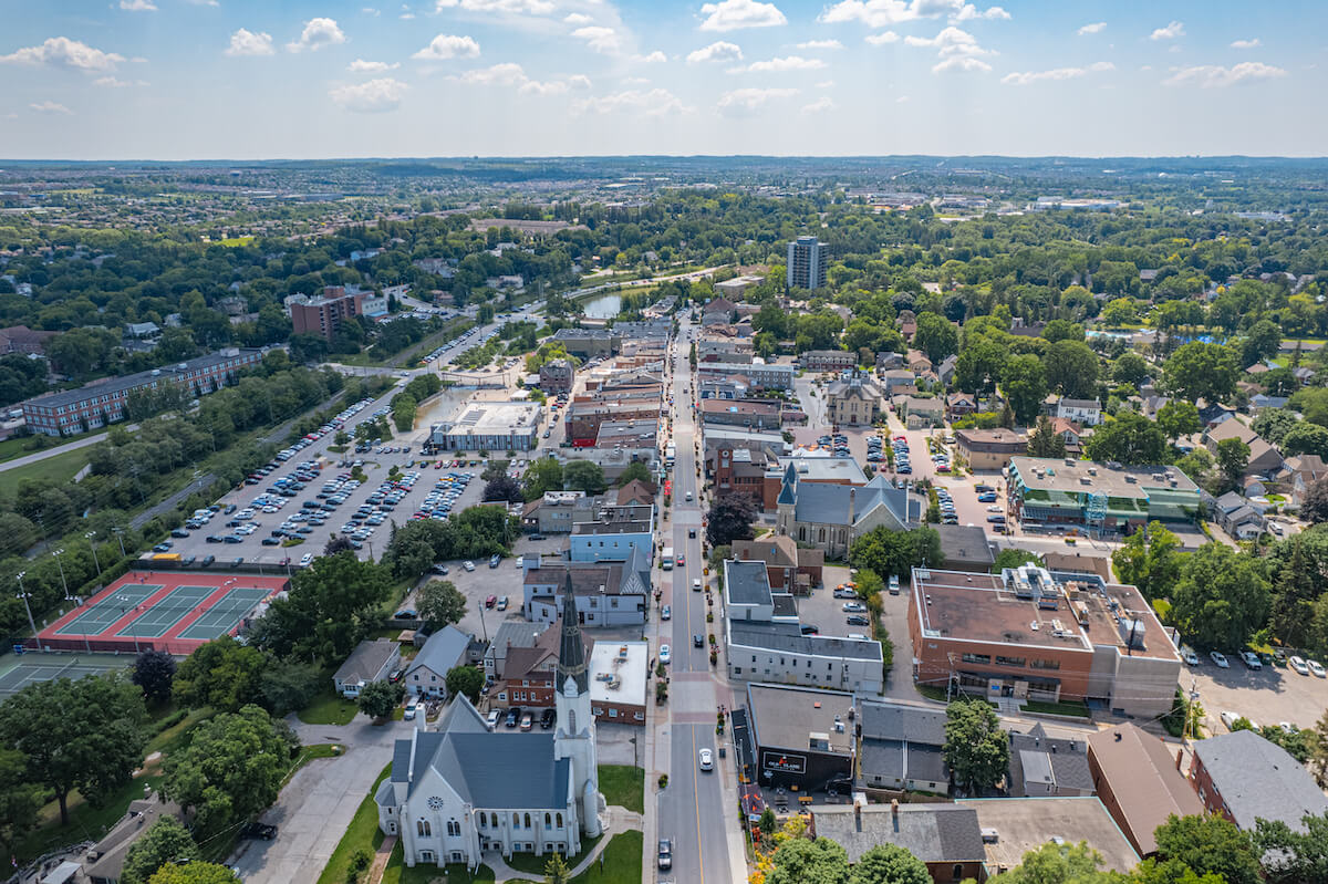  PROPERTIES FOR SALE IN NEWMARKET, ON