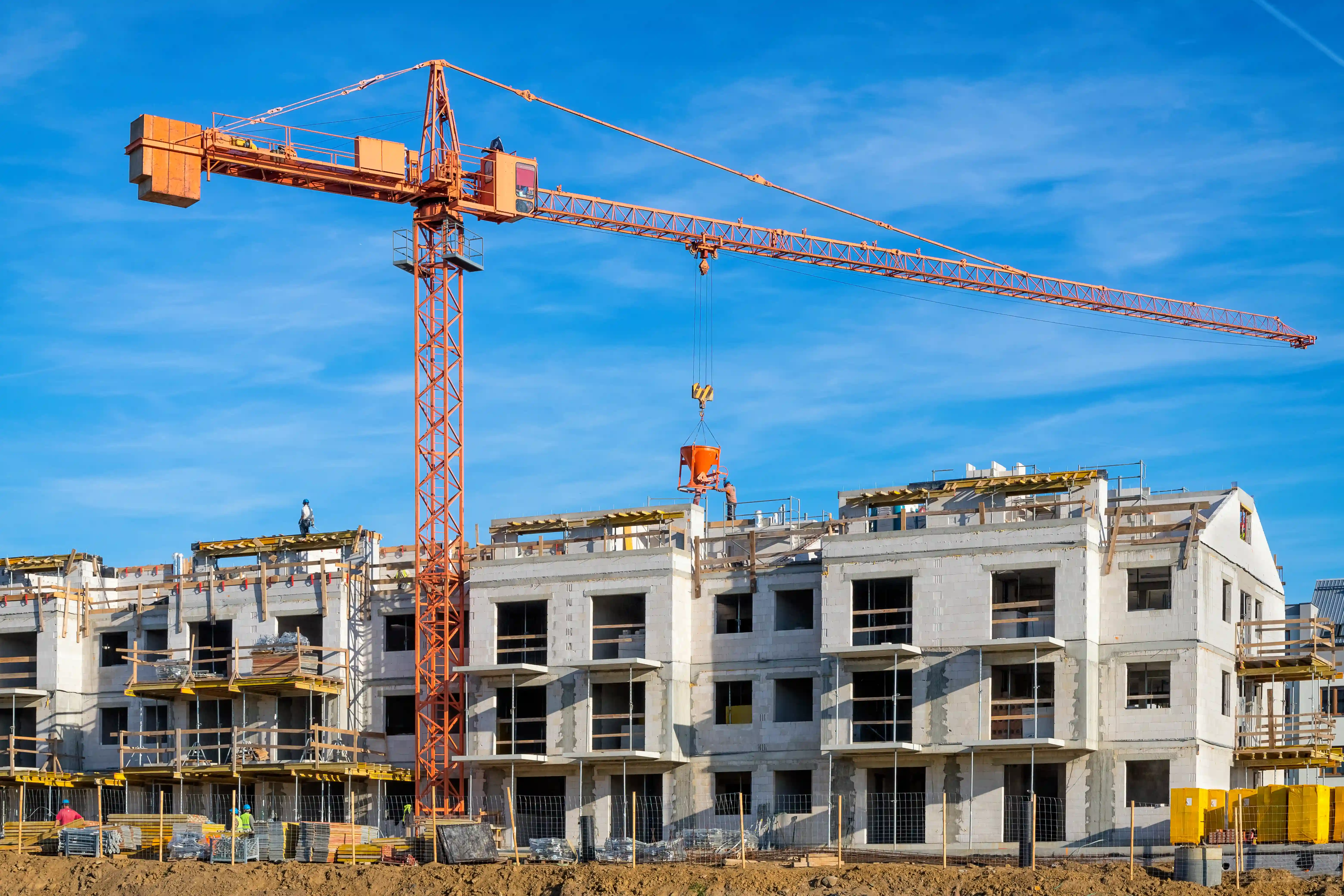 Okanagan New Developments