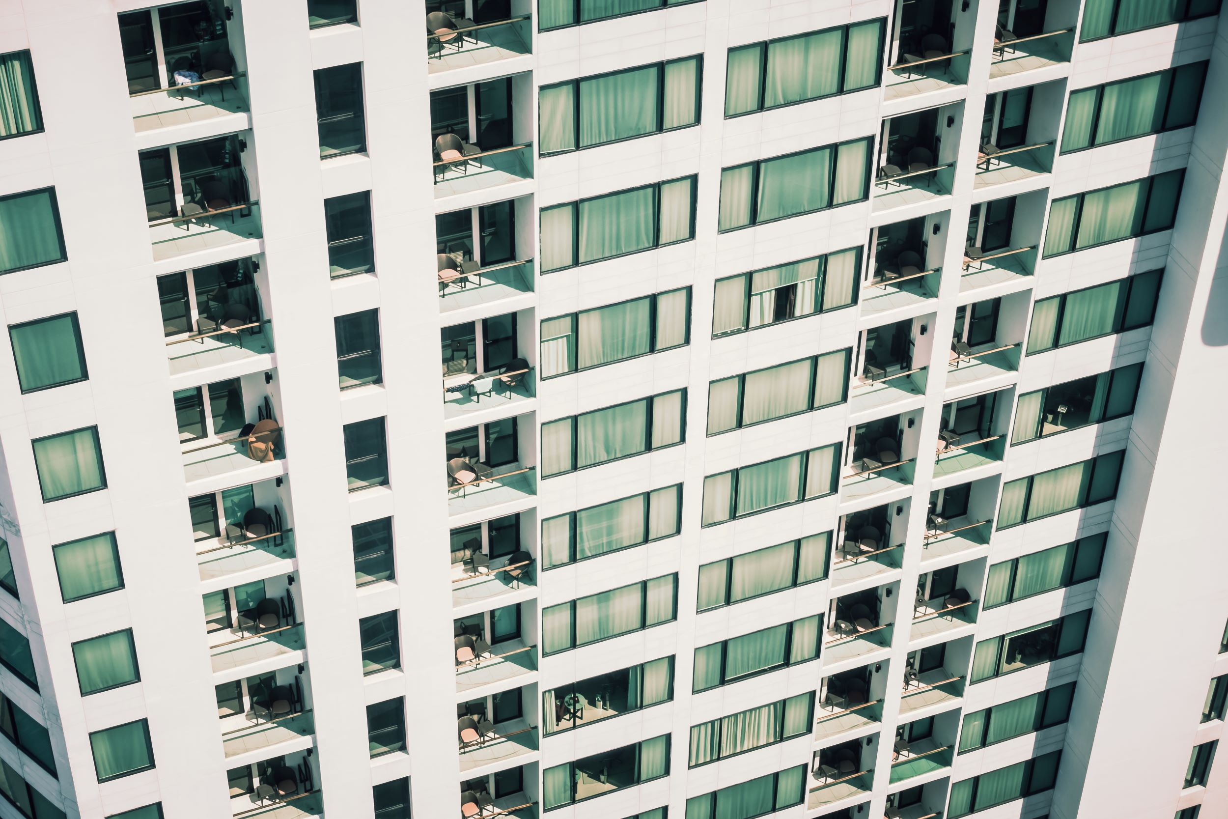MULTIFAMILY FOR SALE