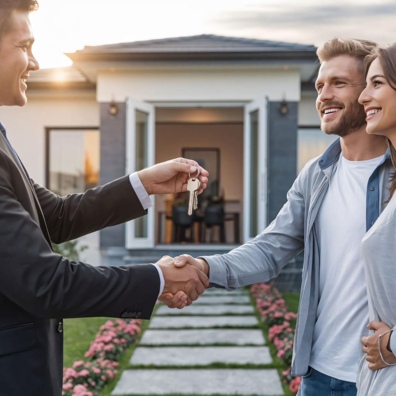 Home Evaluation