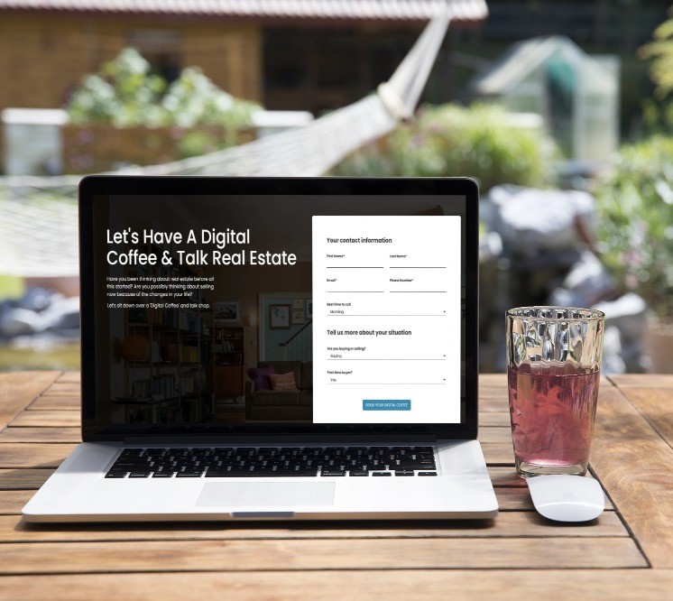 Digital Coffee