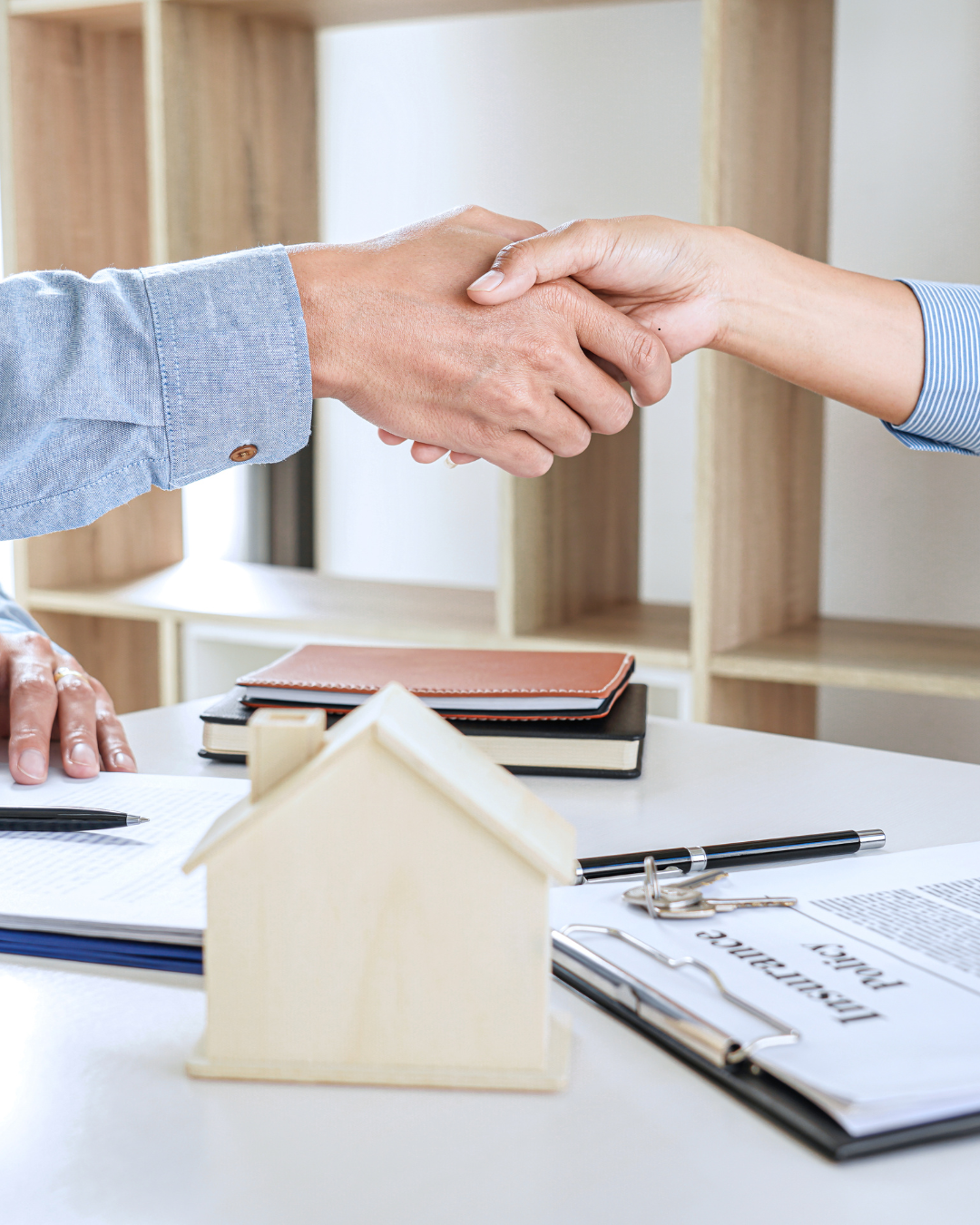 Professional real estate agent offering buyer consultation services with personalized home buying plans in Vaughan, Ontario.