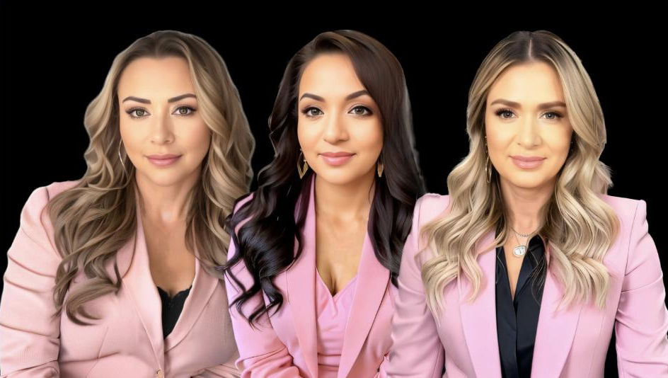 Ragona Sisters – Top Vaughan Real Estate Agents, Family-Owned Team Serving GTA Buyers and Sellers