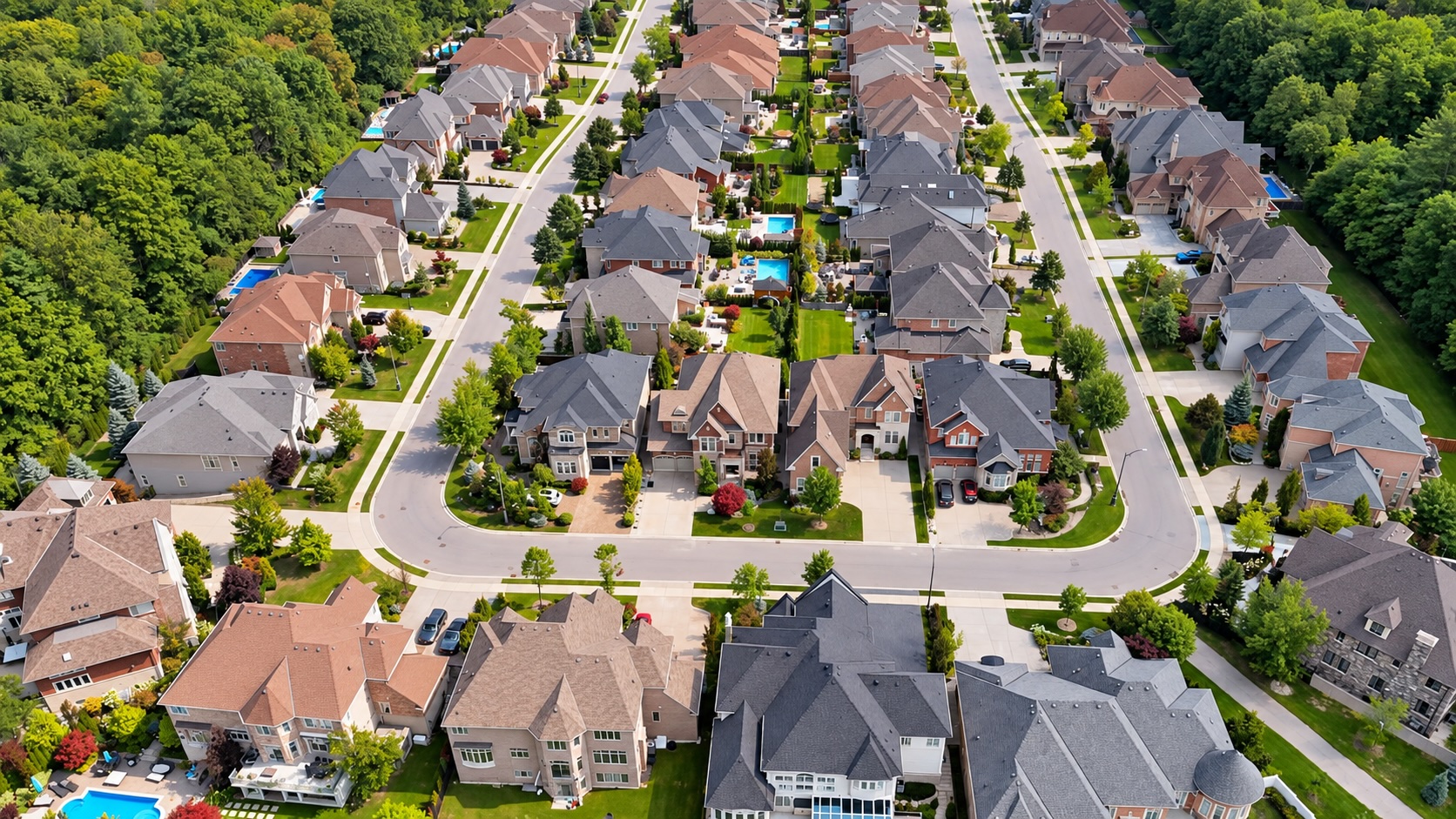 Homes in Maple, Vaughan, Ontario | Ragona Real Estate