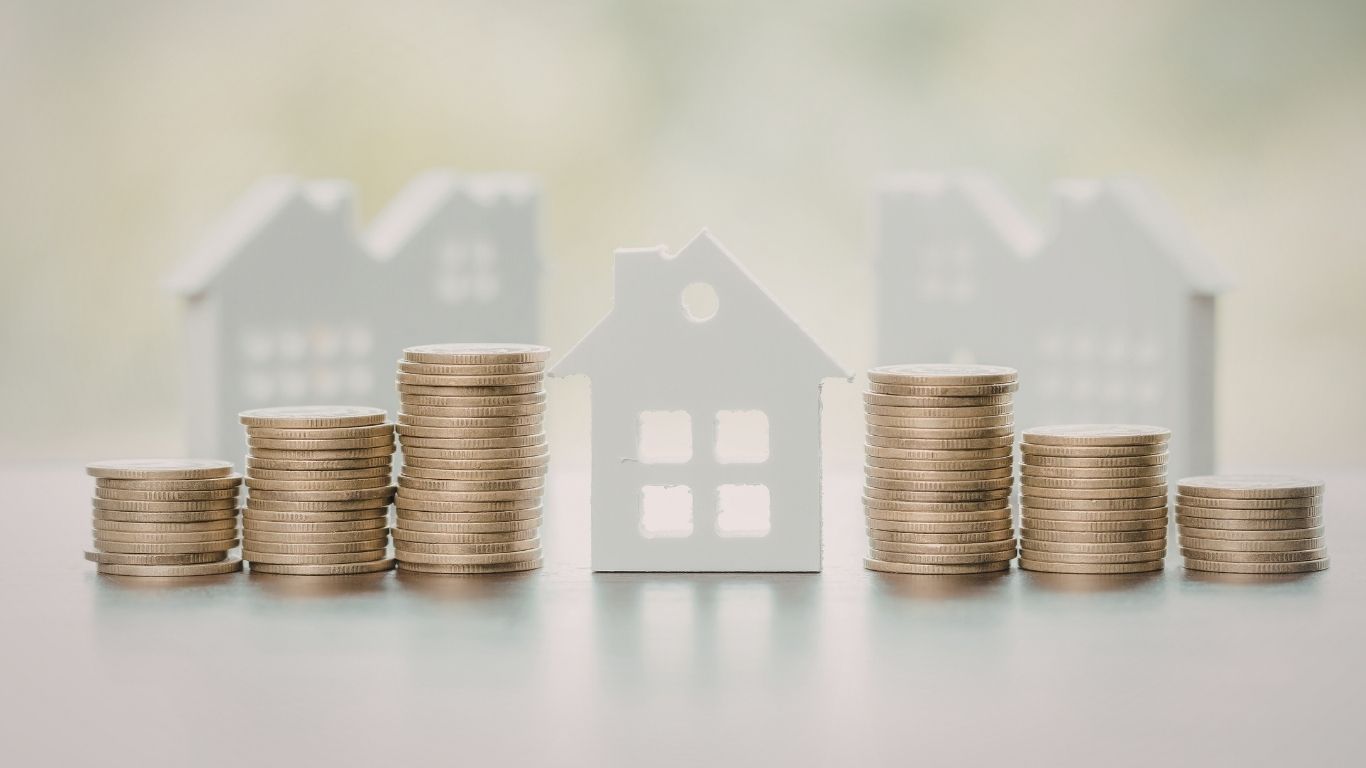 Smart, Creative & Unexpected Ways to Save for a Down Payment