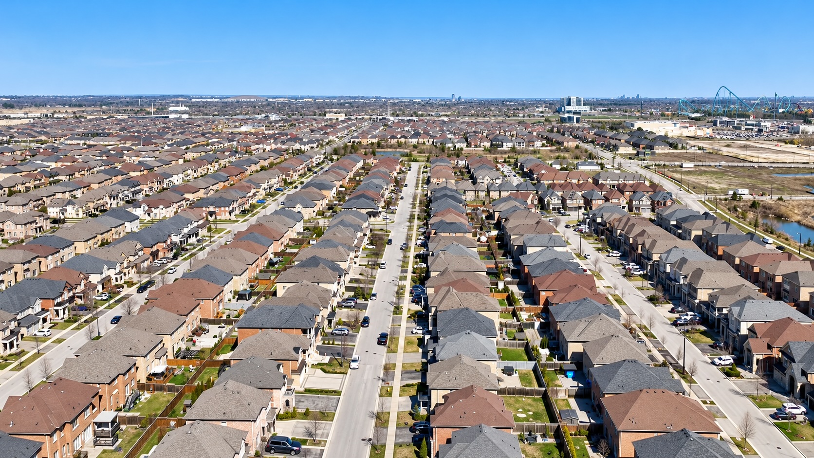 Family homes in Woodbridge, Ontario | Ragona Real Estate