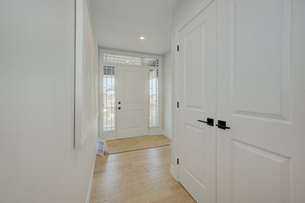 The Kensington Model