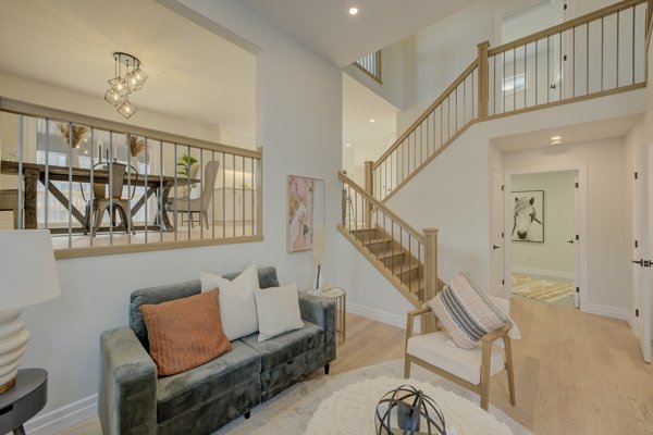 The Kensington Model