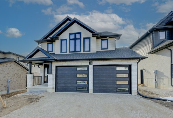 The Kensington Model