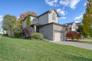 501 Alberta Ave, Woodstock 
