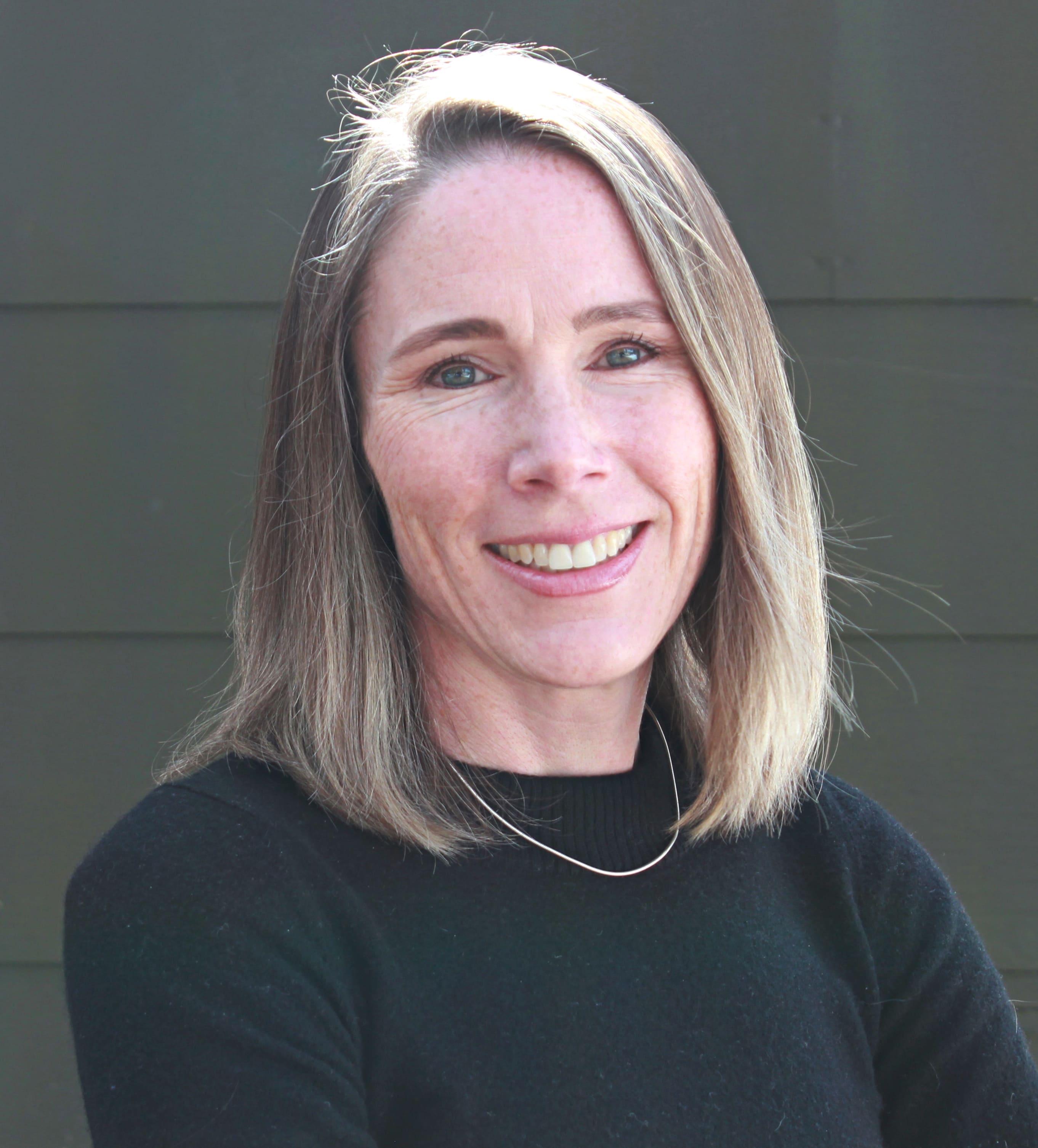 Sheena Albrecht