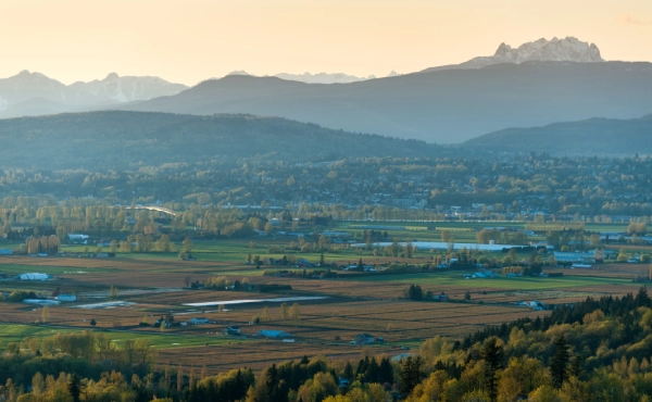 Abbotsford