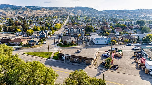 Kamloops Office