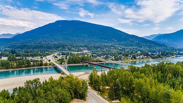 Revelstoke Office
