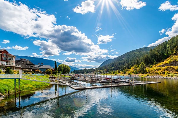 Sicamous Office