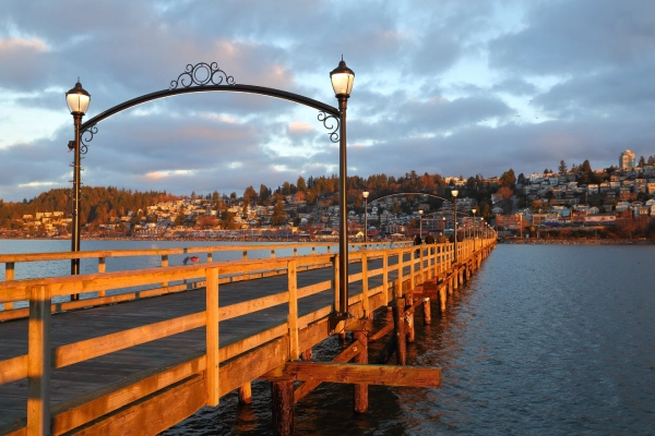 White Rock