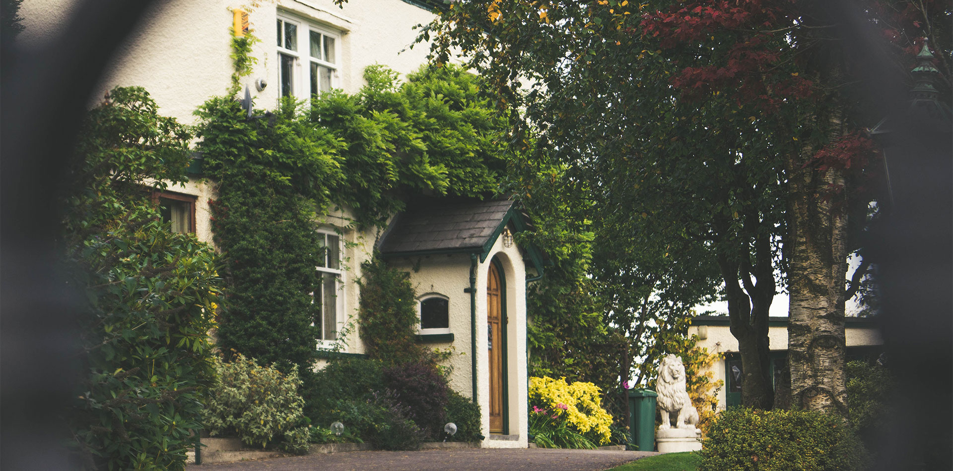 Find Your Home