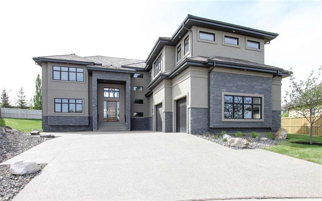 Leduc Community Guide