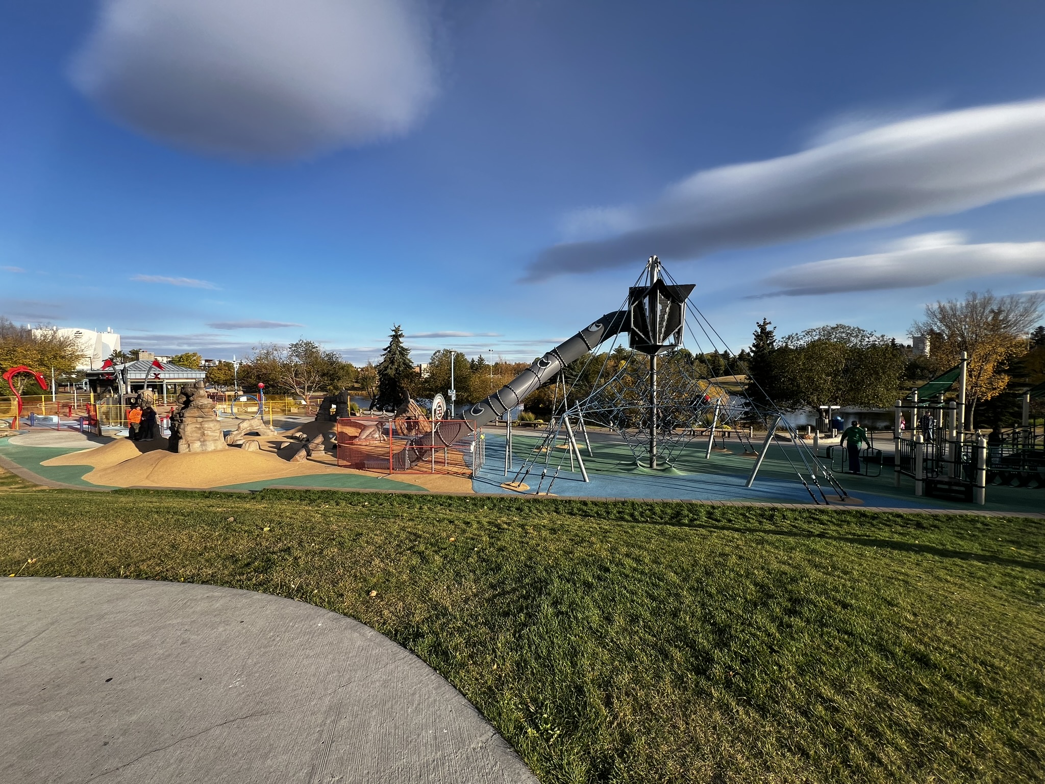 Sherwood Park