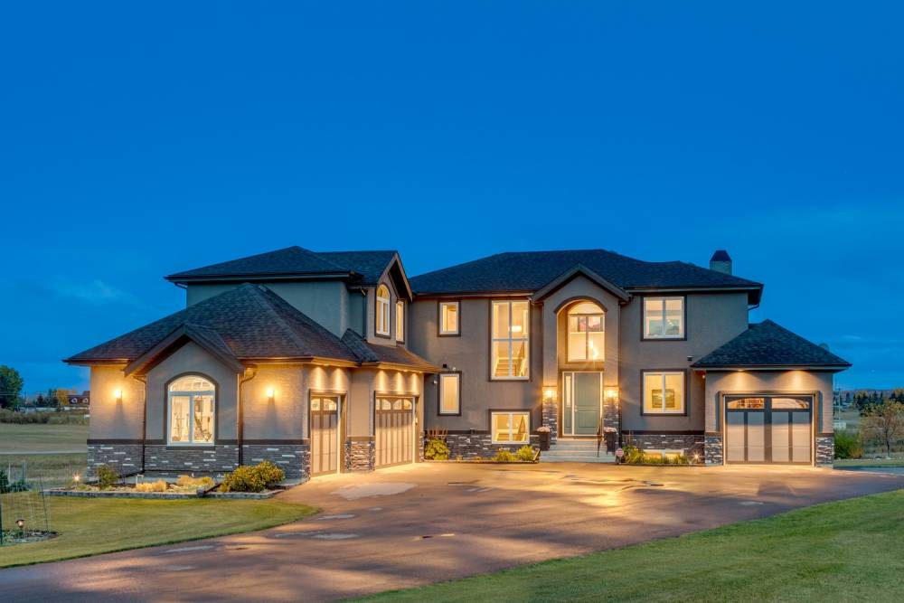 Springbank - South & North