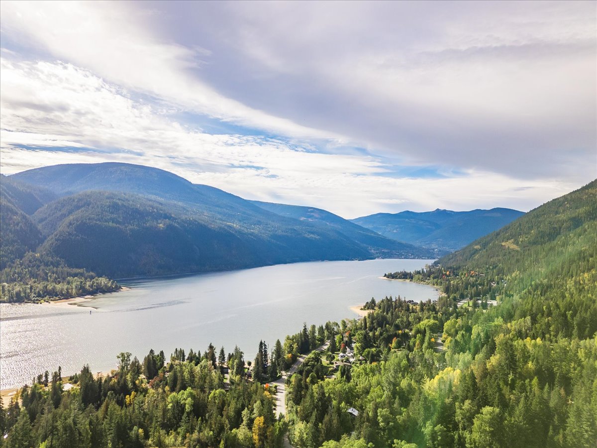 Slocan Valley 