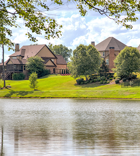 Shannon Lake