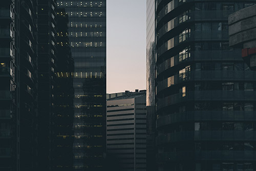 101 Peter St