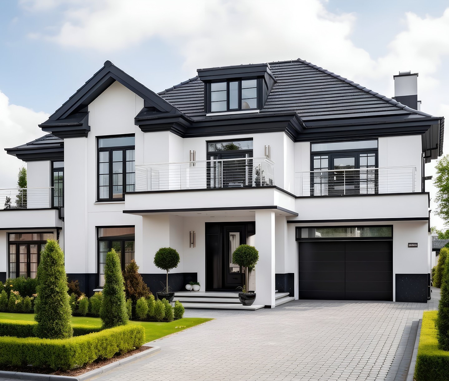 Home Worth
