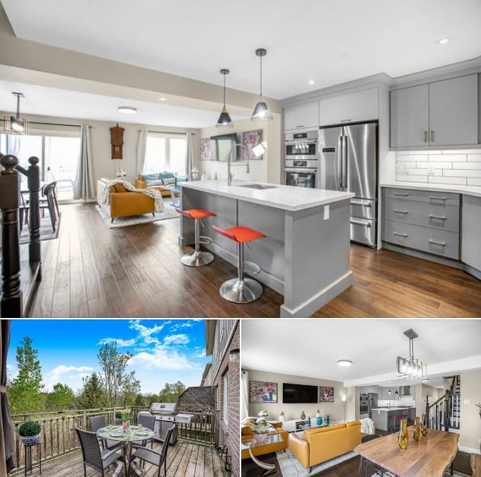 105 Pinnacle  Dr , Unit 62