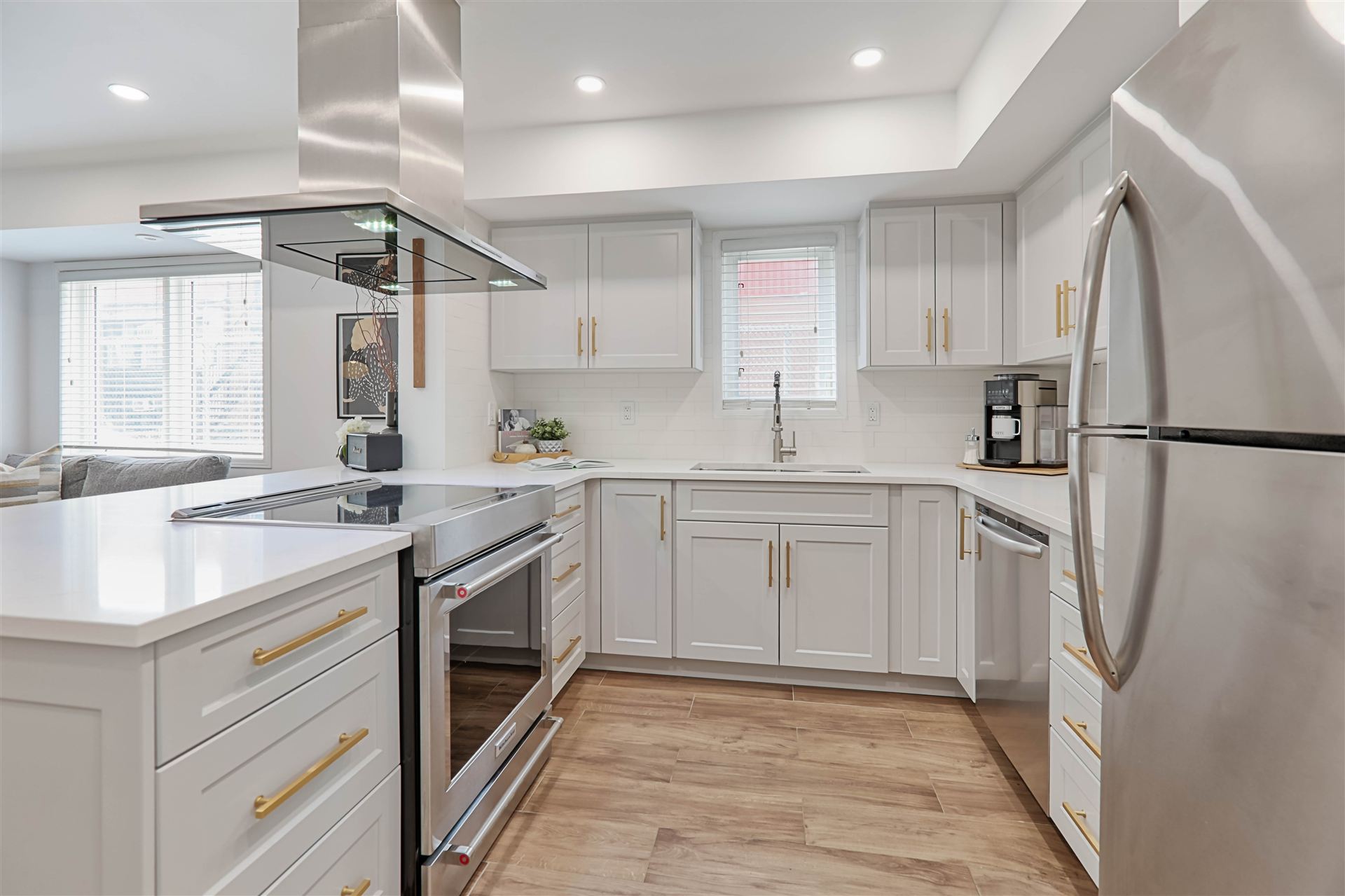 40 Merchant Lane, Townhouse 113