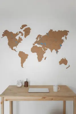 Map Search