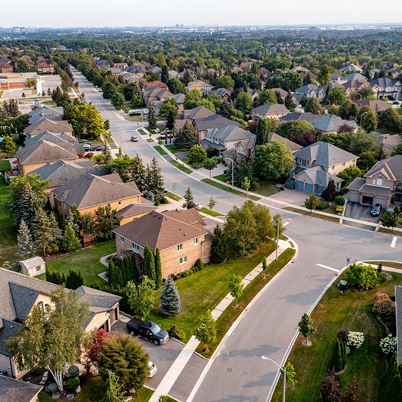 Neighbourhood Information