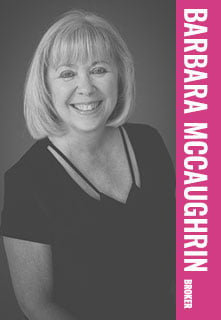 Barbara McCaughrin