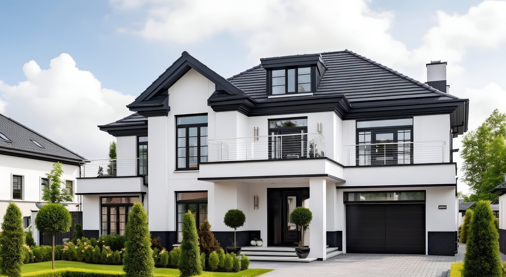 Home Worth