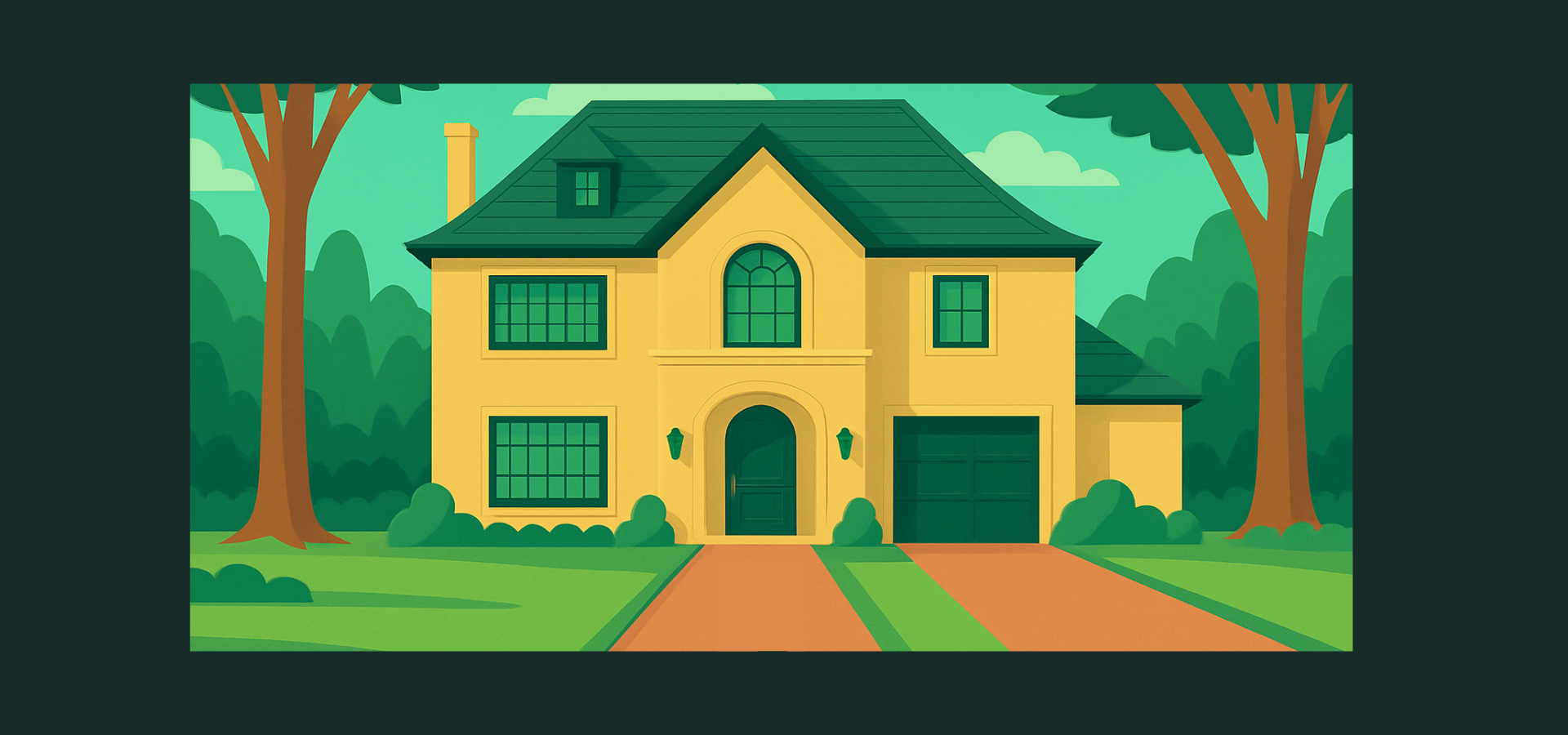 Find Your Home