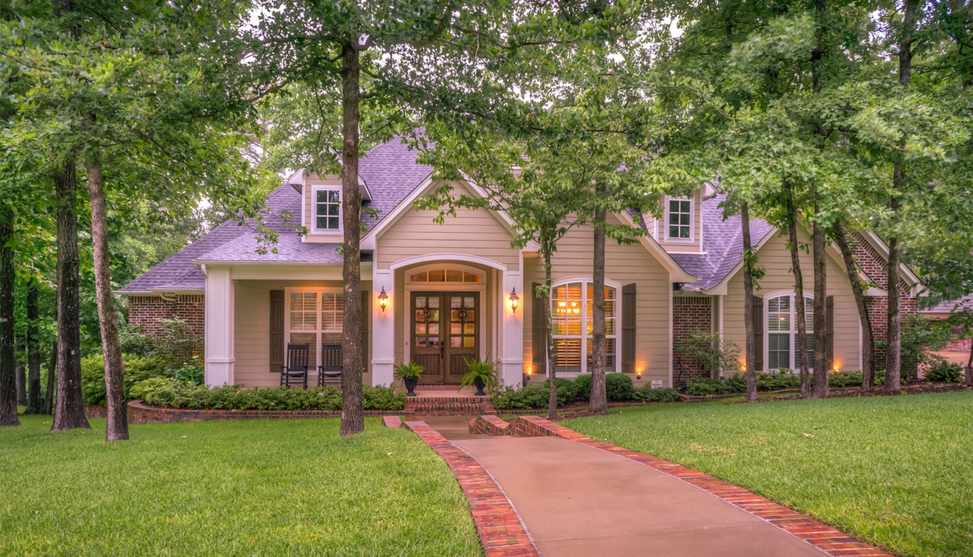 Find Your Home