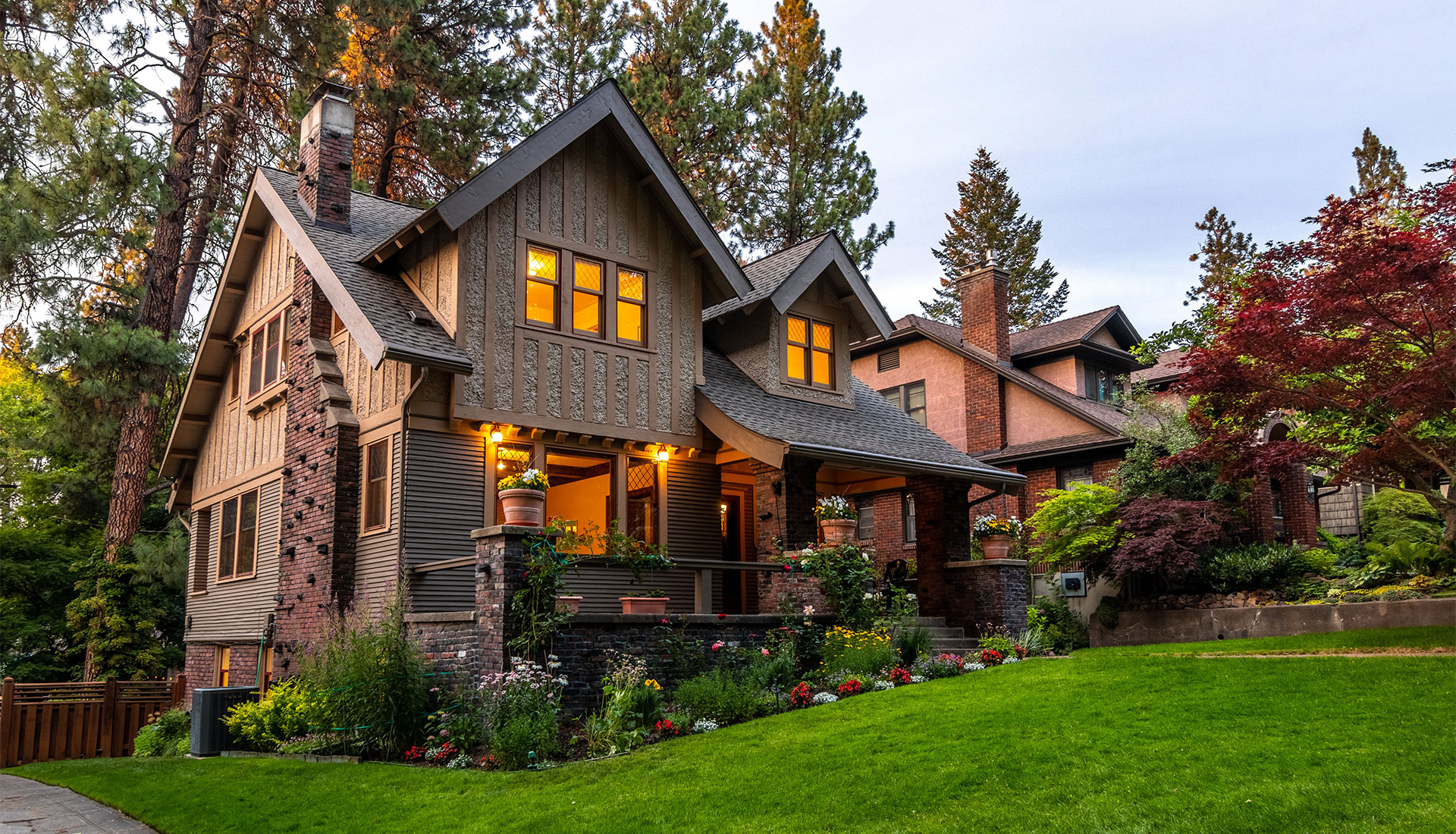 Find Your Home