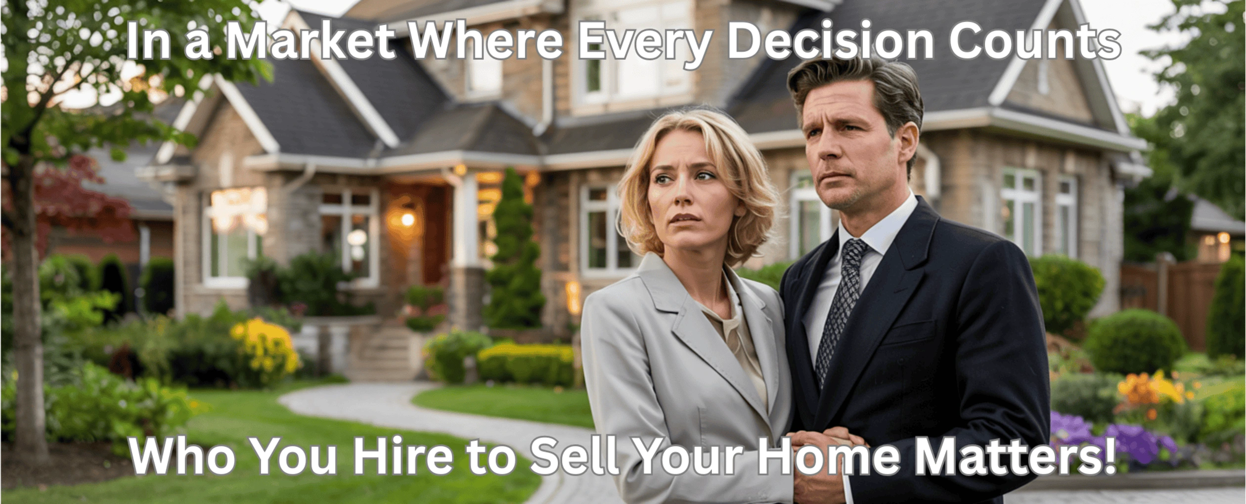 Find Your Home