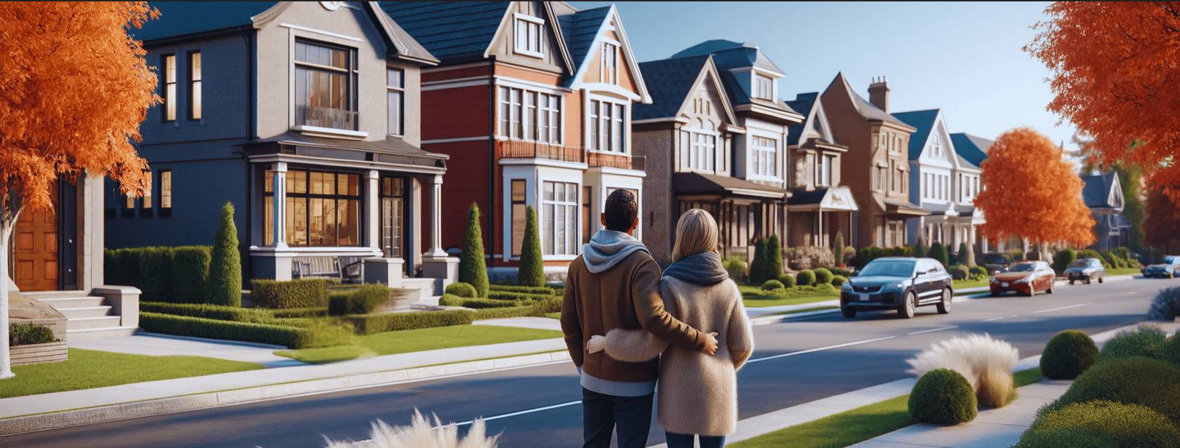 Find Your Home