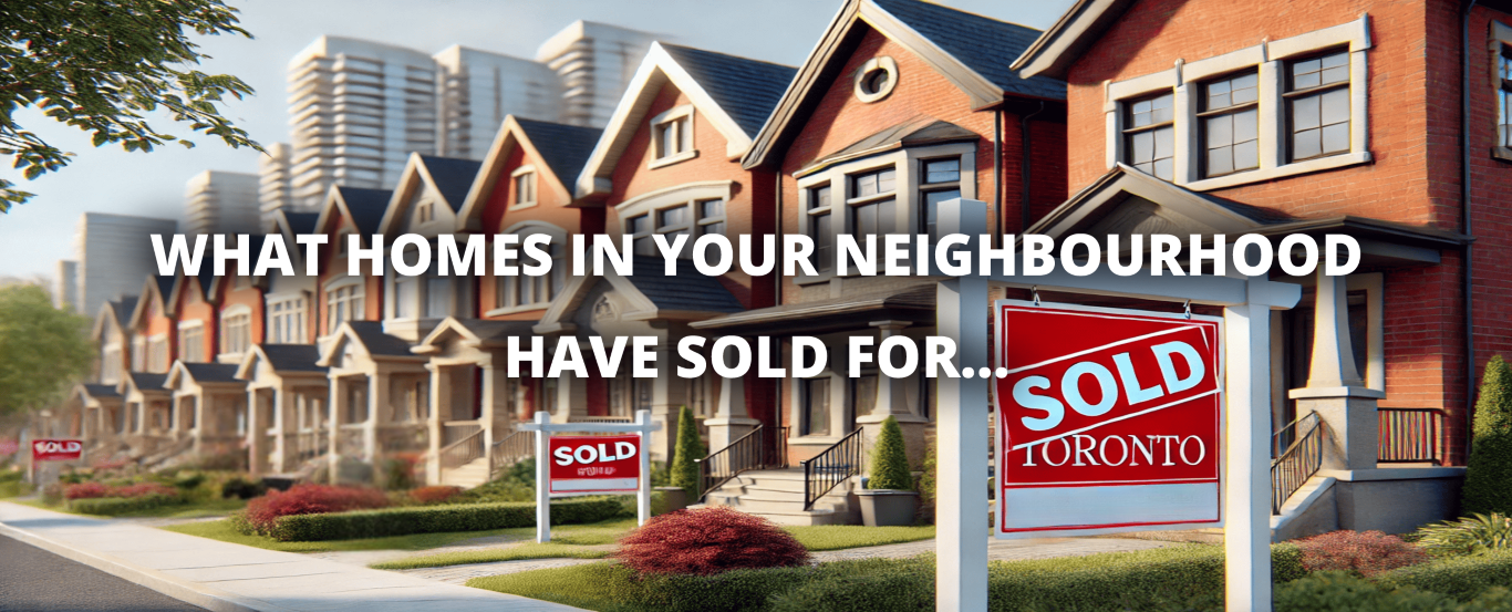 Find Your Home