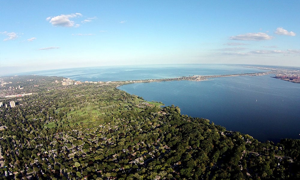 Halton Region