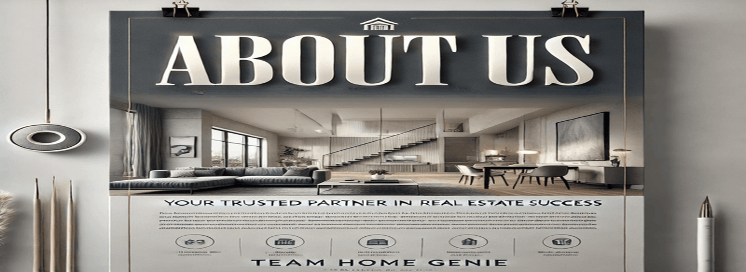 Find Your Dream Home