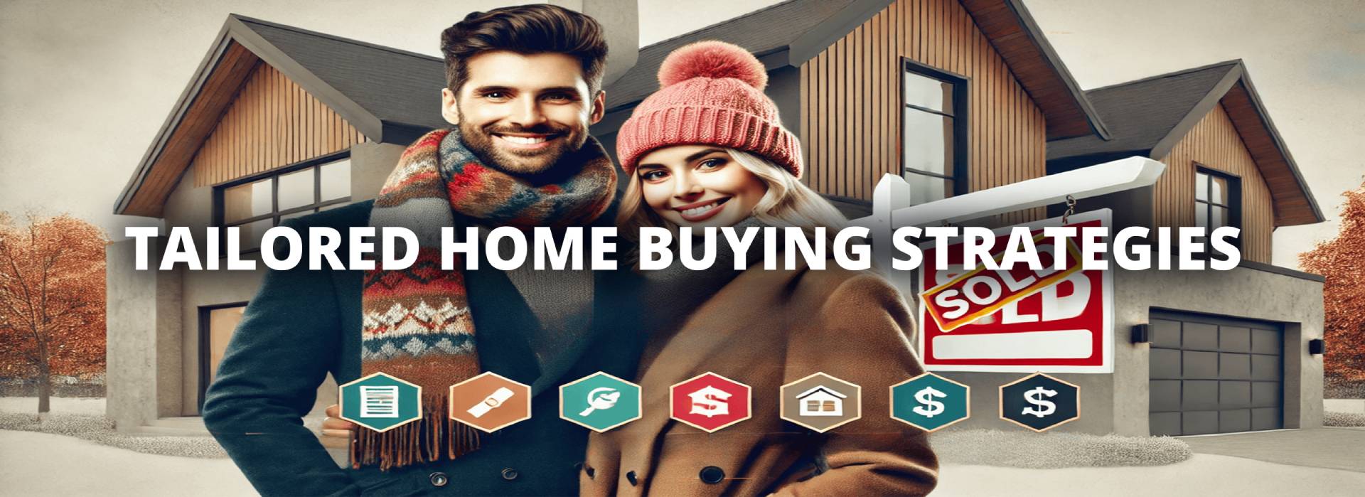 Find Your Home