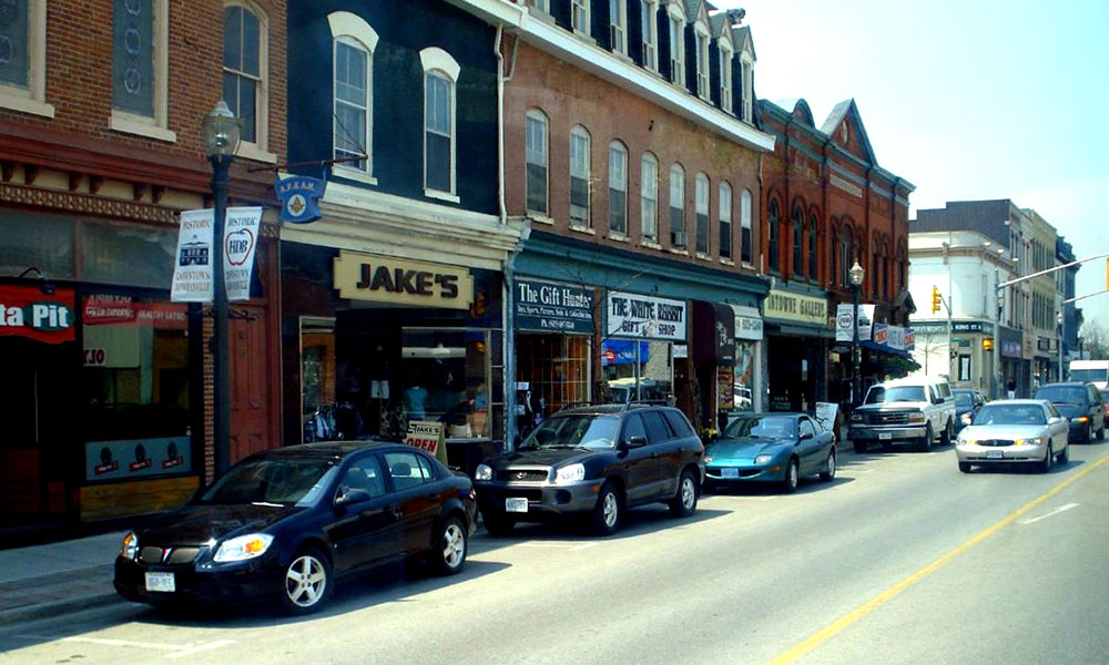 Durham Region